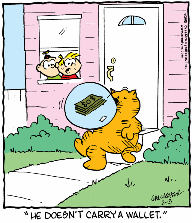 heathcliff